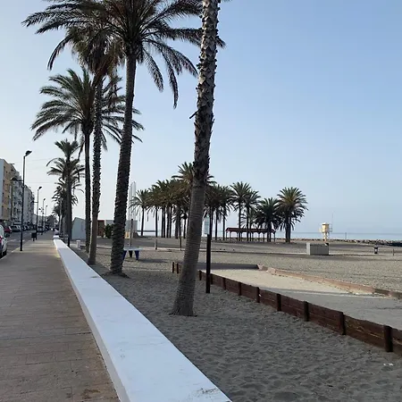 Sol Y Mar *